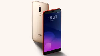 Noul telefon de la Meizu ar putea fi cel mai ieftin cu două camere principale