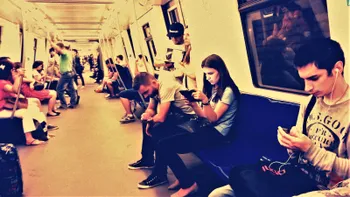 Metrou plătit cu cardul în București: când o să poți face asta