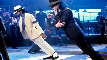 Locul secret unde Michael Jackson își etala talentele de artist departe de ochii lumii
