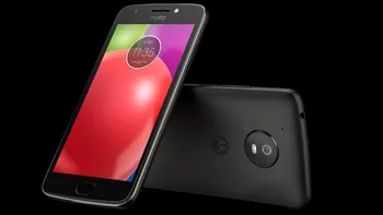 Moto C2 și C2 Plus vor fi cele mai ieftine telefoane Motorola în 2018