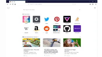 Mozilla Firefox vine la pachet cu reclame, dar măcar nu vor personalizate