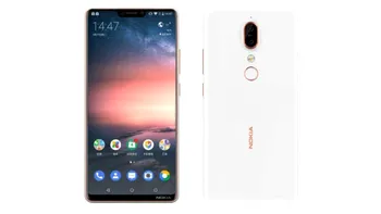 Cât va costa Nokia X6, cel mai frumos telefon al finlandezilor
