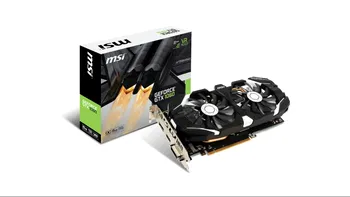 Promoția prin care să-ți cumperi plăci Nvidia seria 10 în România
