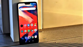 OnePlus 6, lansat oficial: primele impresii despre noul telefon al chinezilor