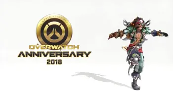 Aniversarea Overwatch are o dată exactă și vine cu oferte importante