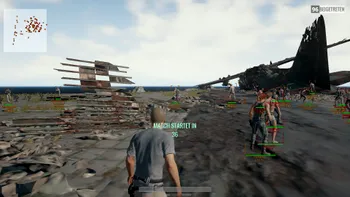 PUBG are o problemă cu trișorii, dar creatorii de cheat-uri au fost arestați