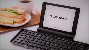 Mașina de scris a secolului 21 nu este un gadget absurd