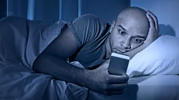 Efectul teribil pe care telefonul îl are asupra vieții tale din cauza ecranului