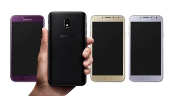 Samsung Galaxy J6 și J4, oficiale: ce specificații au noile telefoane ieftine