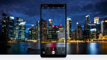Smartisan R1, primul smartphone cu 1TB de spațiu bate multe recorduri