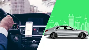 Banii care au transformat rivalul Uber într-o companie de un miliard