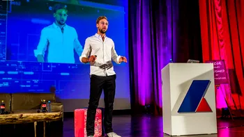 Investitori care administrează fonduri venture capital de peste 3 de miliarde de dolari, vin în premieră în România, la Techsylvania