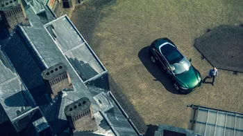 Tesla Model S break e mașina superbă pe care ai vrea s-o ai