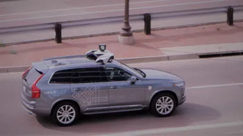 Opțiunea care putea salva viața femeii lovite de mașina autonomă a Uber