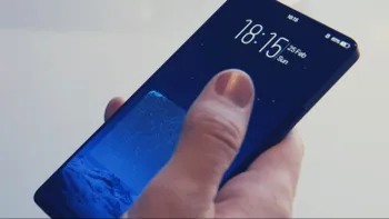 Telefonul pe care Samsung sau Apple n-au curaj să-l facă vine de la Vivo