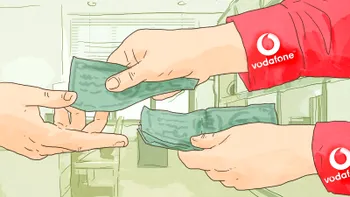Vodafone admite problema și plătește taxa de pod pentru români