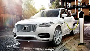 Volvo va renunța la mașinile diesel pe piața din Europa