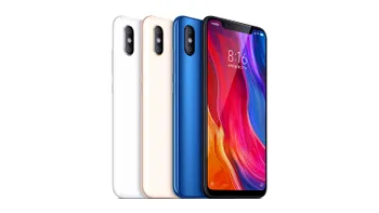 Xiaomi Mi 8 învinge Samsung Galaxy S9 la cel mai important capitol