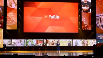 YouTube depășește Facebook la cel mai important capitol
