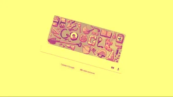 Ziua Muncii, pe Google: ce înseamnă noul doodle care sărbătorește 1 mai