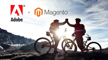Adobe achiziționează Magento, platforma de creat magazine online
