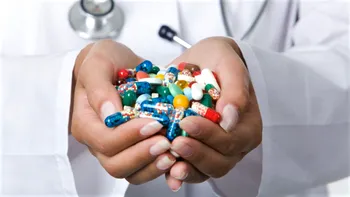 Cum ajung antibioticele să ducă la apariția pietrelor la rinichi