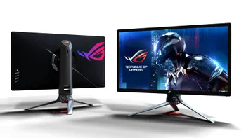 ASUS anunță cel mai scump monitor al companiei și e impresionant
