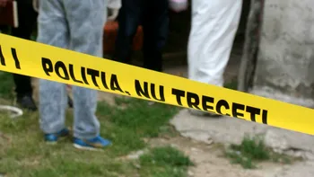 Bărbat din Iași, atacat cu acid sulfuric de doi necunoscuți