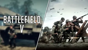 Battlefield V este confirmat oficial. Când va fi dezvăluit noul joc