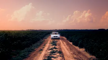 Un proiect nou vrea să aducă mașinile autonome pe drumurile de țară