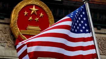 SUA și China, în război cibernetic: conflictul generat de dezvoltarea unui vaccin
