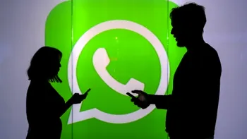 Cum ți-au fost furate datele printr-un simplu apel pe WhatsApp