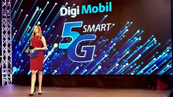 Ce face Digi Mobil cu 5G: speranțe mari, promisiuni imense și mici realități