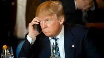Tratamentul cu care Trump se mândrea și pe care-l considera miraculos a fost interzis