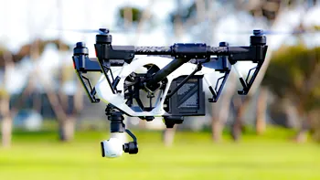 Dronele vor avea numere de înmatriculare și vom avea toți de câștigat