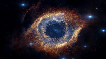 Descoperire uimitoare: cea mai intensă explozie din spațiu de la Big Bang