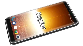 Energizer îți amintește că pot exista și telefoane bune cu baterii mari