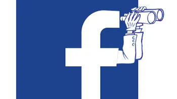 Facebook te ajută să vezi site-urile care te urmăresc pe internet