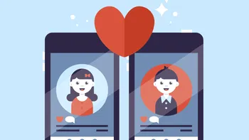 Aplicația de dating care folosește AI pentru a detecta pozele indecente