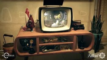 Fallout 76 e oficial și te va duce într-un nou univers post-apocaliptic