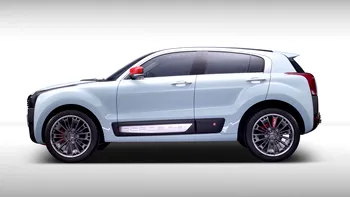 Ford lansează primul SUV electric: când ajunge pe piață