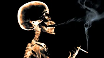 Sindromul la care îți expui copilul dacă fumezi în timpul sarcinii