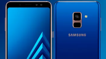 Samsung Galaxy J6 este un mid-range pe care îl vei vedea curând
