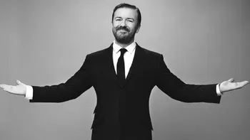 Netflix pregătește After Life, cel mai nou serial al lui Ricky Gervais