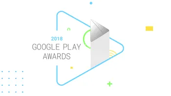 Google Play Awards 2018 îți arată cele mai bune aplicații de Android