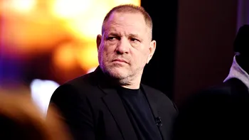 Harvey Weinstein s-a predat: de ce riscă să ajungă la închisoare