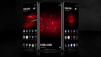 Porsche Design a refuzat conceptul Huawei pe motiv că e urât