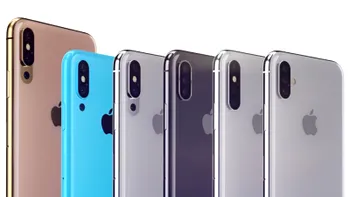 De ce noul iPhone ar putea avea trei camere principale