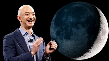Cine e Jeff Bezos, cel mai bogat om din lume (și din toate timpurile)