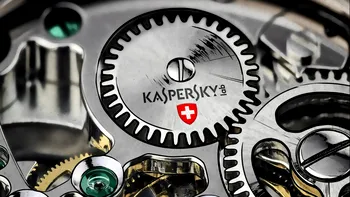 Planul Kaspersky prin care îți arată că nu te vinde rușilor